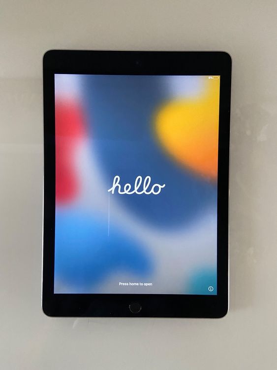Apple ipad air 2 64gb wi fi kaufen auf ricardo