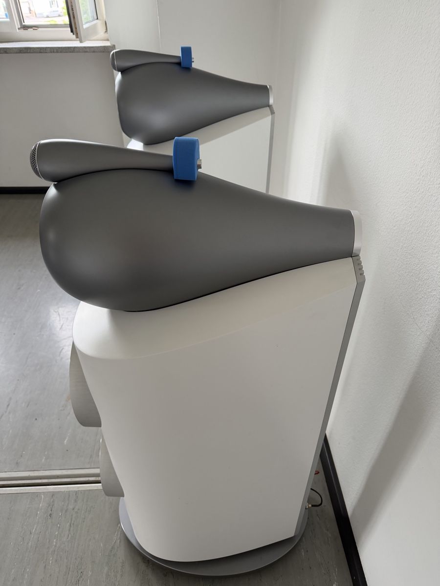 Haut-parleurs: Bowers & Wilkins 800 D3  – D'occasion à Rheinfelden par CollectorChoice 4