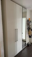 Ikea Pax Schrank ohne Türen