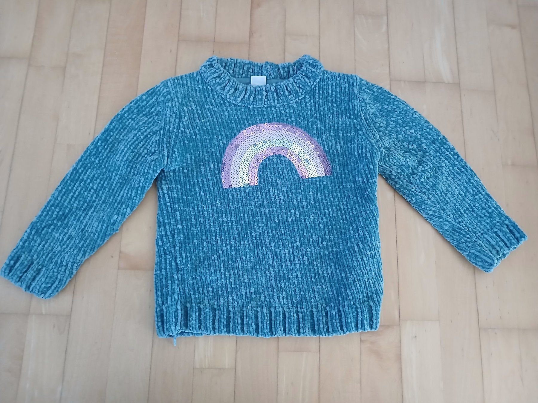 Pulls et sweat-shirts: 3 Pullover Mädchen Gr.110/116 – D'occasion à St. Margrethen SG par SamusAran 2