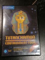 Tutanchamum Edutainment CD Rom