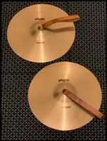 Becken „PAISTE ACCENT“ 20cm