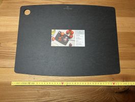 Victorinox Schneidebrett schwarz