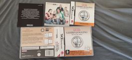 Nintendo DS Spiel: Mehr Gehirn-Jogging, Top Zustand!