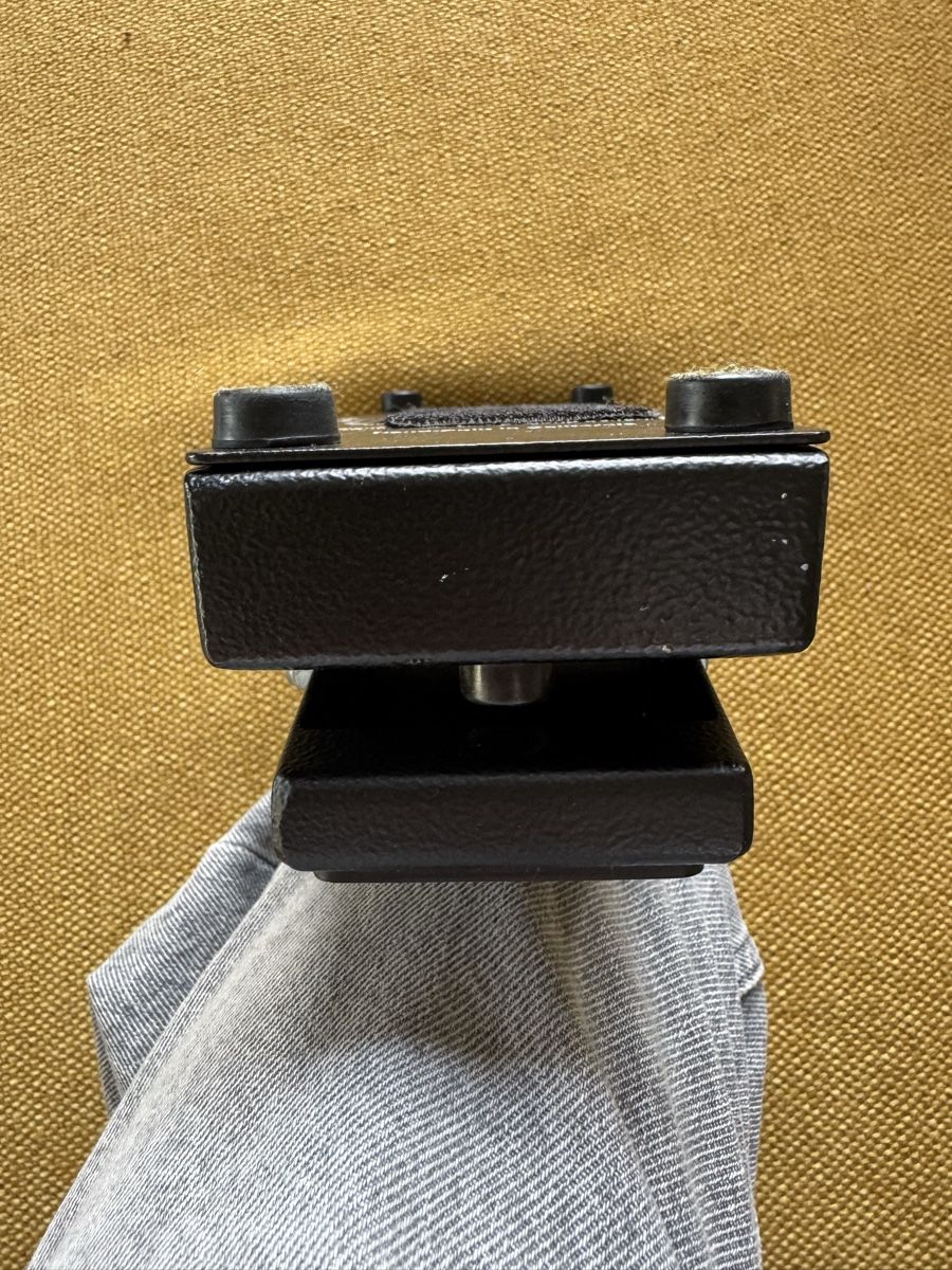 Musikinstrumente: Fulltone Clyde Deluxe WAH – Gebraucht aus Winterthur von juloe85 3
