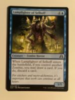 1 x Lamplighter of Selhoff - Magic: The Gathering - MtG