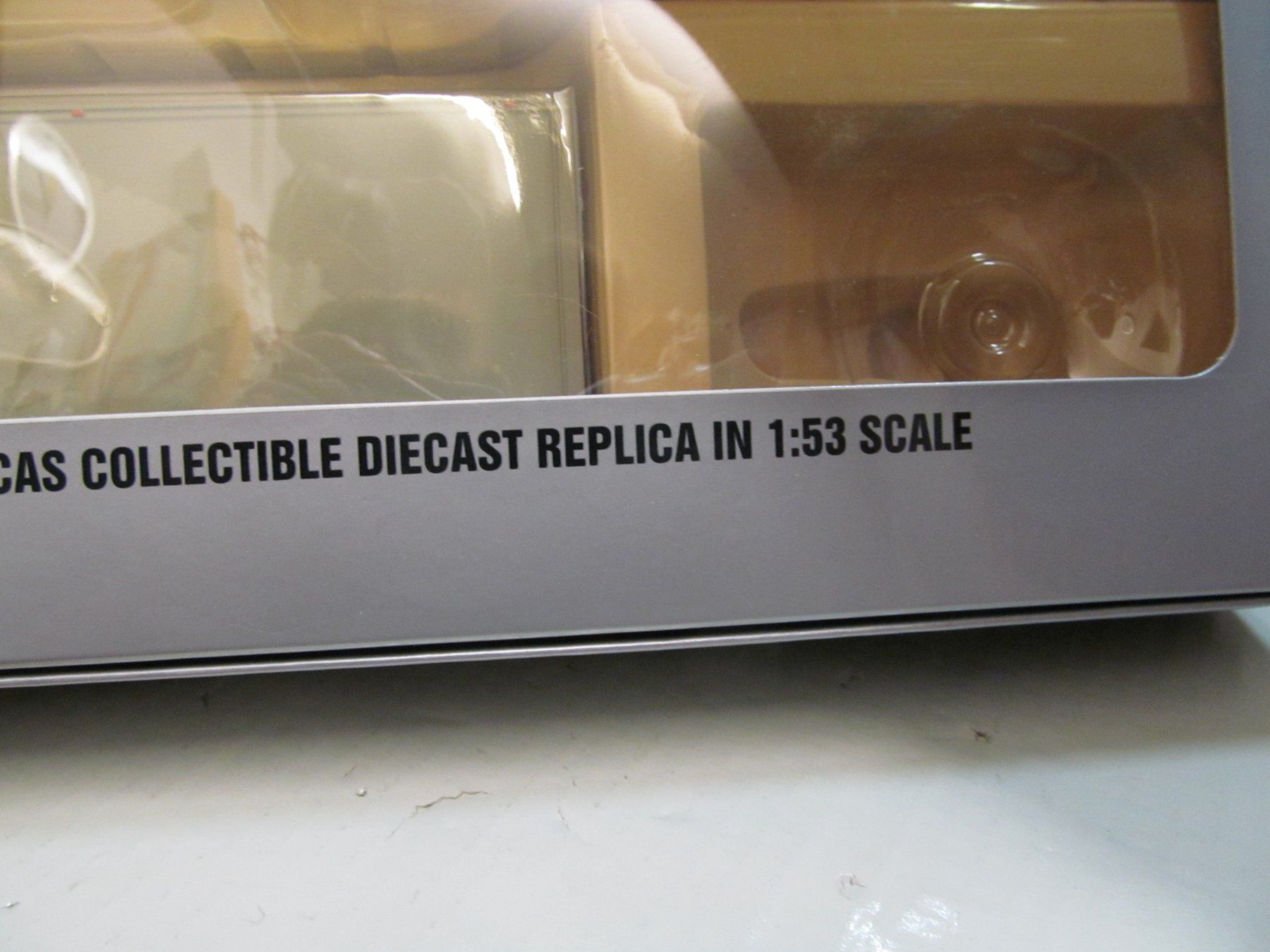 Kits de montage: FREIGHT LINER  UPS  1:53  TONKIN REPLICARS  PRECISION SERIES – Neuf avec emballage d'origine à Grueningen par malamut56 9