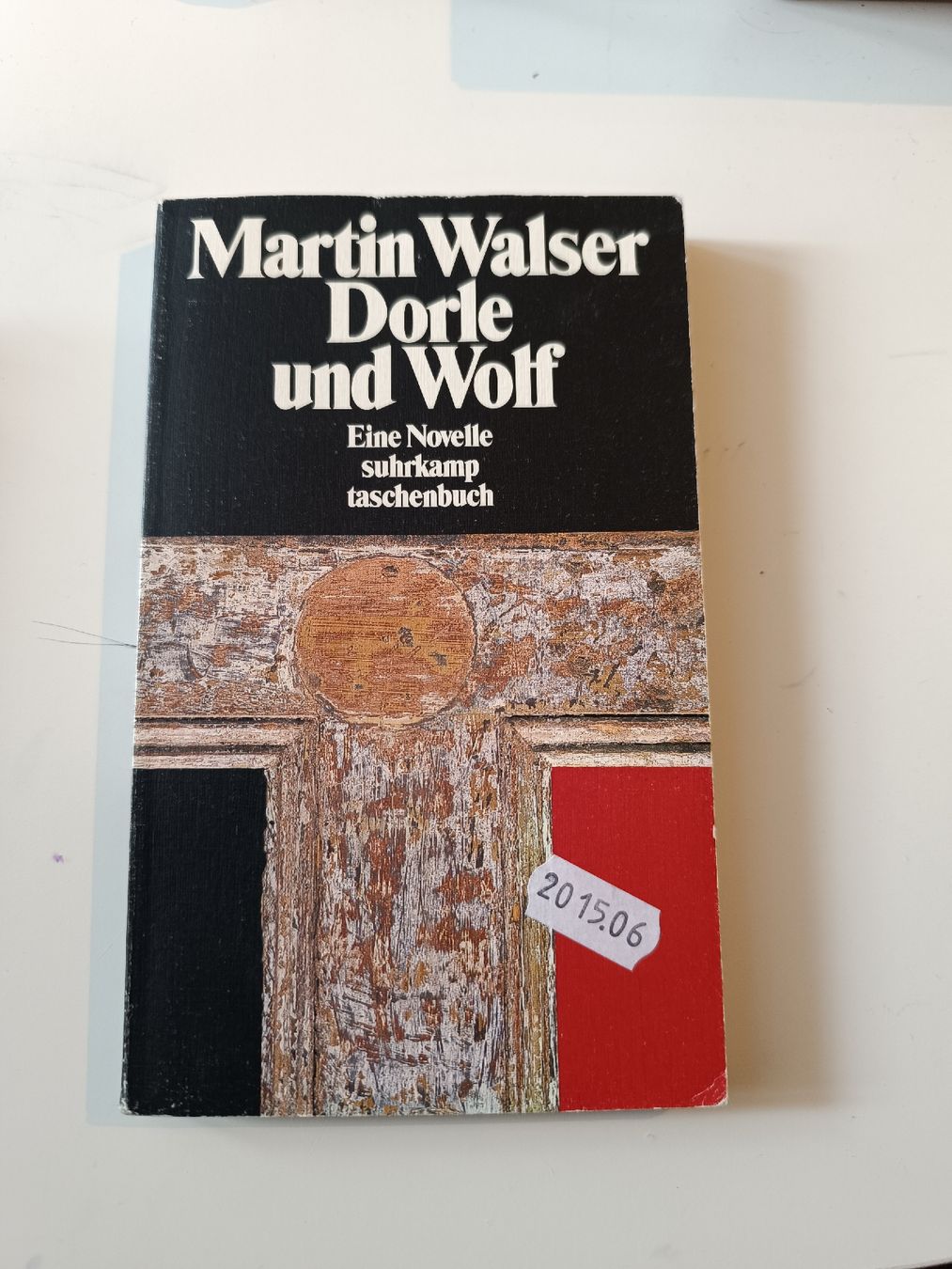 Libri: Dorle und Wolf – Usato da Aarwangen venduto da Byv7