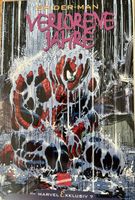 Spider-Man-Verlorene Jahre