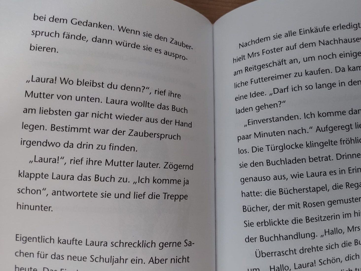 Livres: Sternenschweif Band 1 Kosmos – D'occasion à Bächli (Hemberg) par Stern015 1