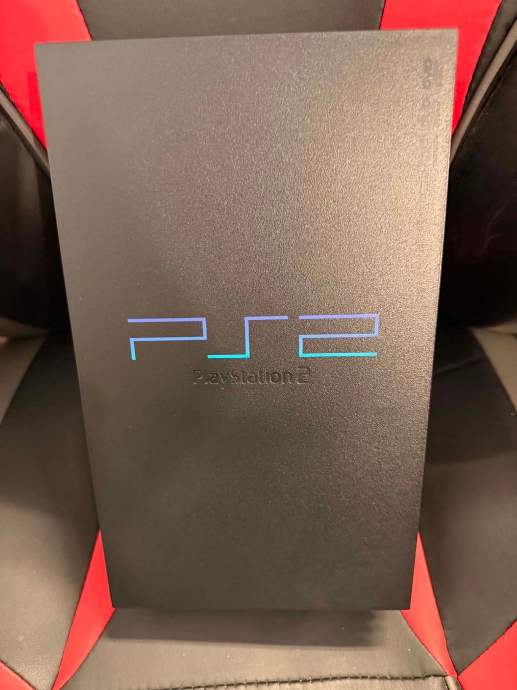 Sony Consoles: Console Sony Playstation 2 not tested – D'occasion à Giubiasco par Ticinerd
