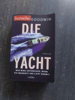 Bestseller "Die Yacht"