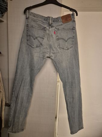 Levi's Jeans Skinny W36 L32