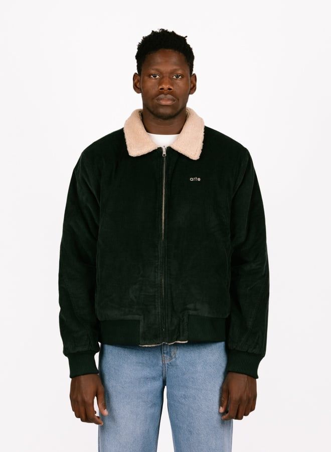 Vestes: Arte Antwerp Sherpa Jacket – Neuf (Voir description) à Arbon par nolodon 1