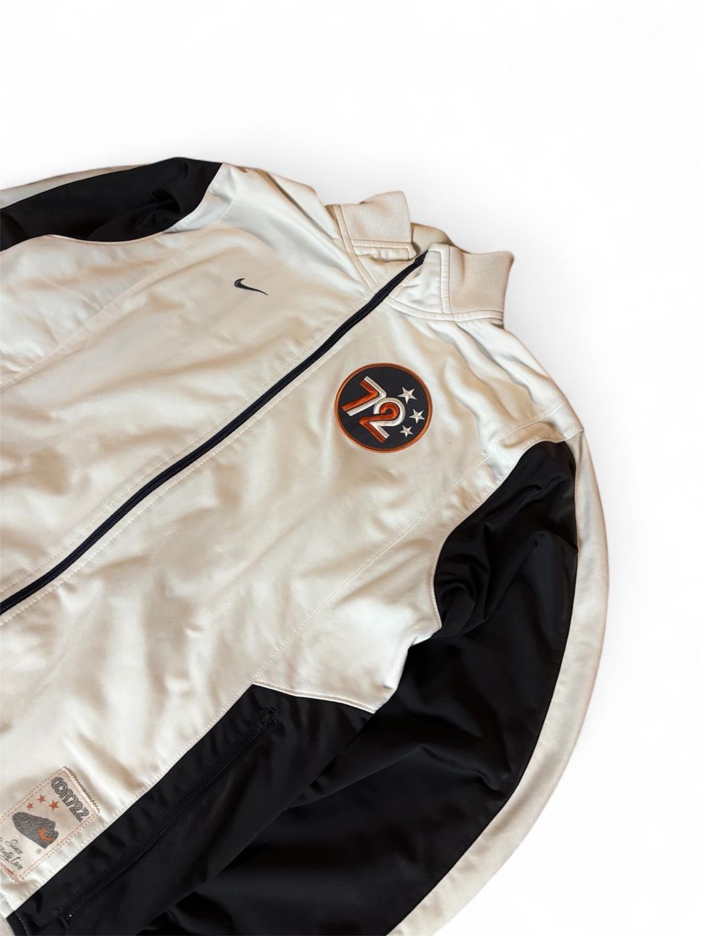 Nike Giacche: Nike Cortez Trackjacket (M) – Usato da Rosshäusern venduto da Classiq.Vintage 2