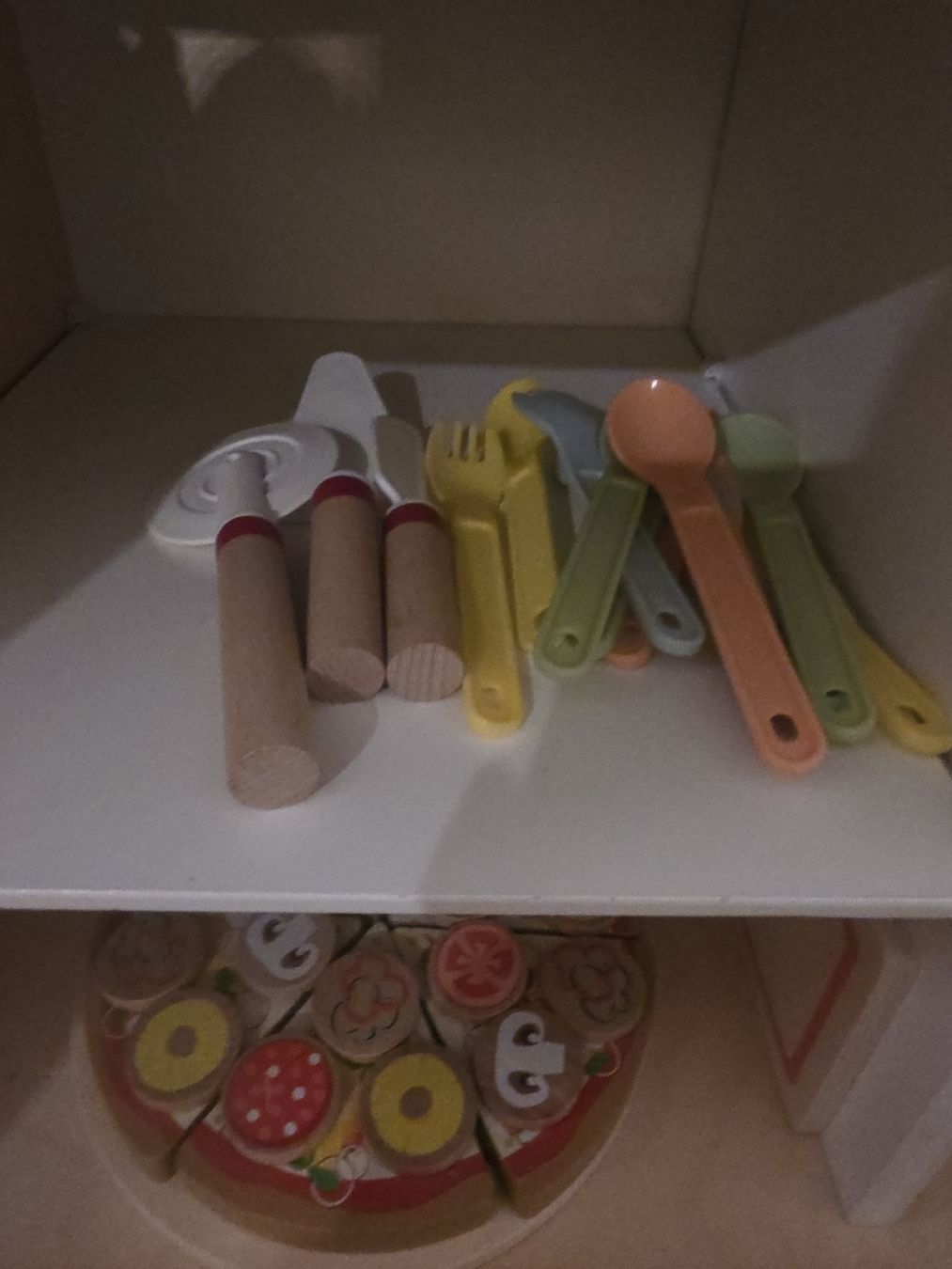 Ikea Giocattoli: Ikea Kinderküche und Zubehör – Usato da Richterswil venduto da Tatjanalisha 4