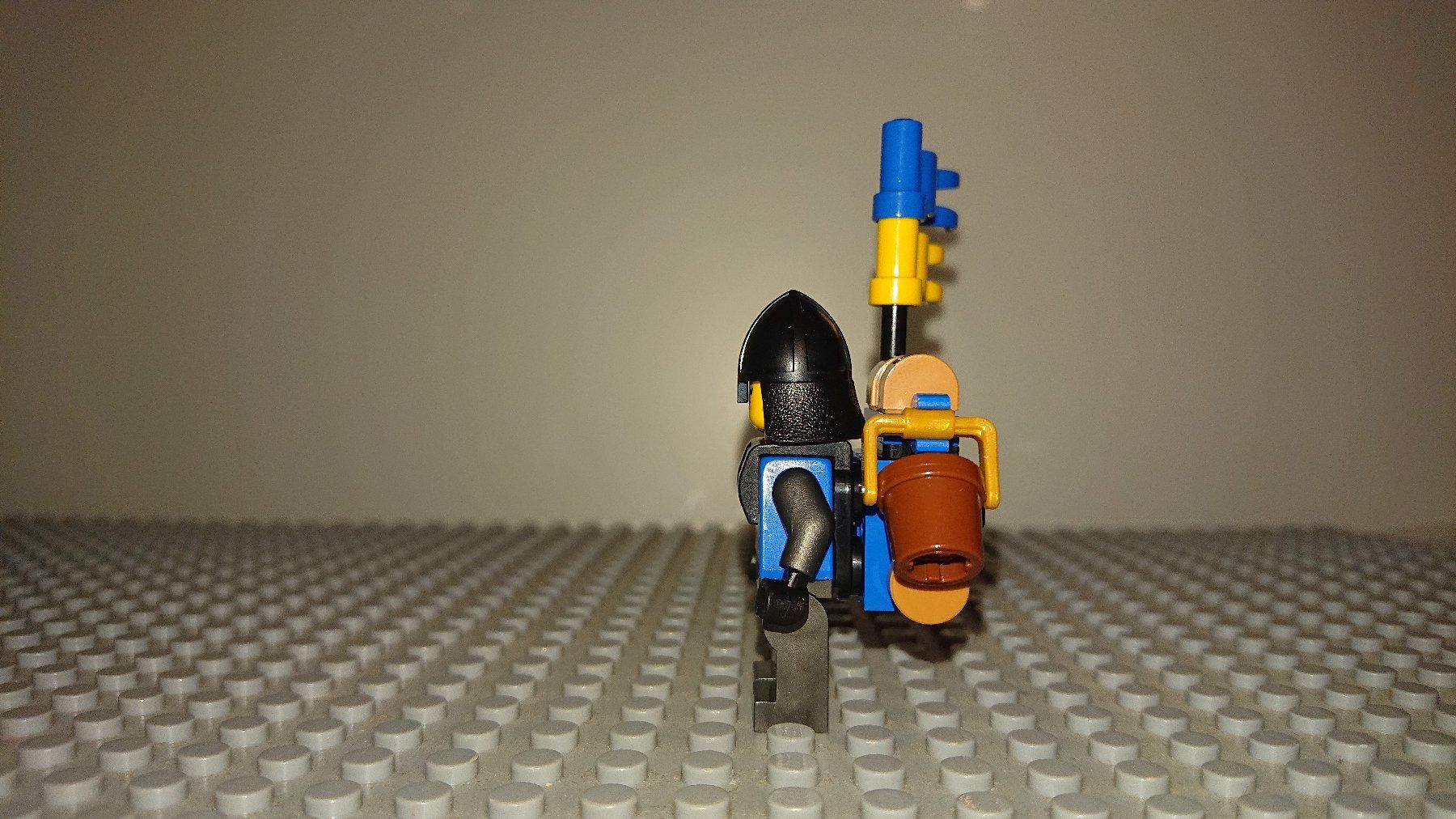 Lego Kit di costruzioni: Lego Castle Black Falcon CAS574 – Nuovo (secondo la descrizione) da Schwarzenbach(Huttwil) venduto da Padielito 1