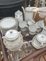 Oma's Kaffeeservice 