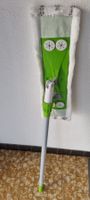 Wischmop mit Teleskopstiel - neu ! ...