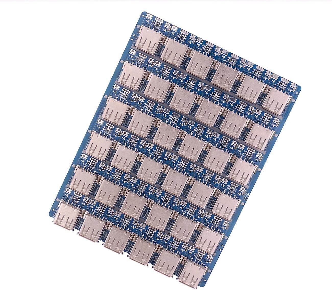 Componenti elettronici: Module d'alimentation 5V Boost Step Up Power-Modul – Nuovo e nell'imballaggio originale da Delemont venduto da Superchoice 4