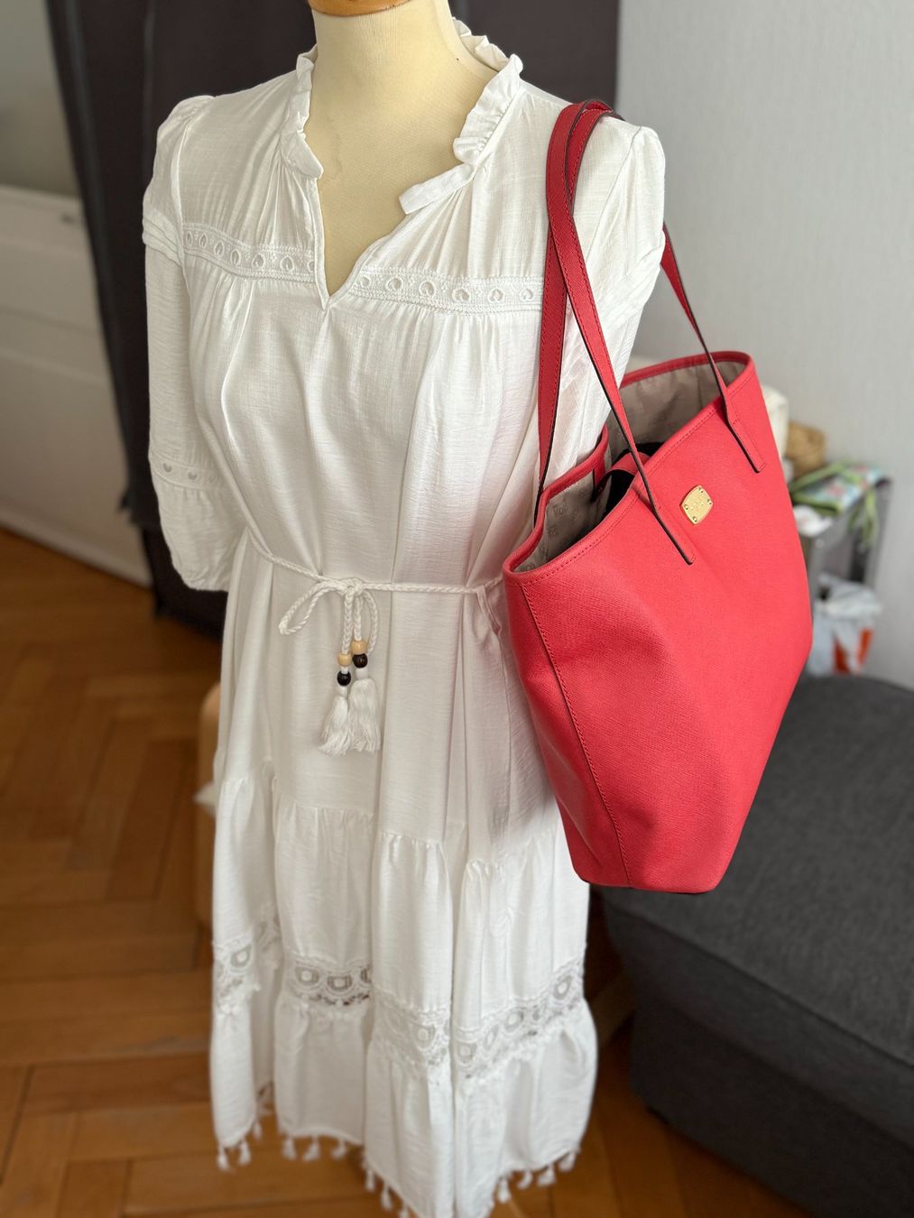 Michael Kors Borse da donna: Sac original Michael Kors – Nuovo (secondo la descrizione) da Le Locle venduto da tchanatakoua 8