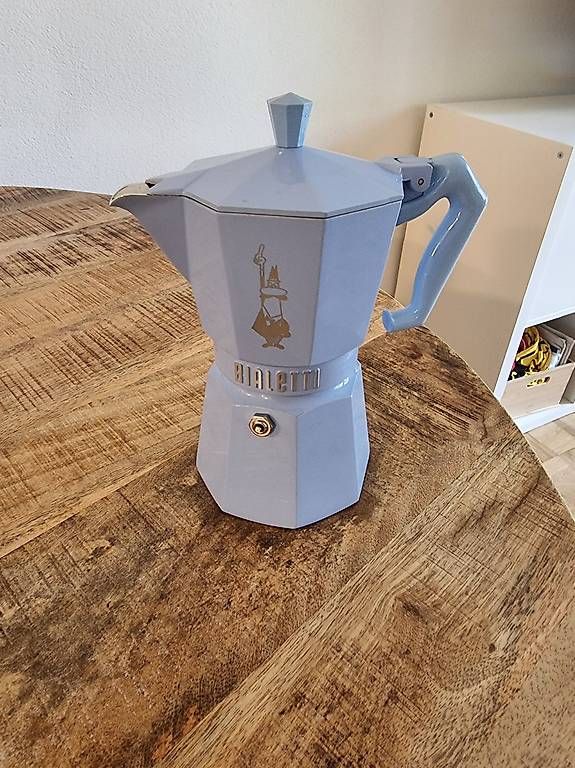 Macchine per caffè & Macchine per espresso: Bialetti – Usato da Bern venduto da and_pzc9 1