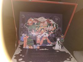 Adventbox
