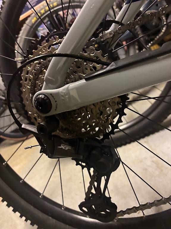 Biciclette: E-Bike Orbea Rise  – Usato da Magliaso venduto da luc_kyv8 2