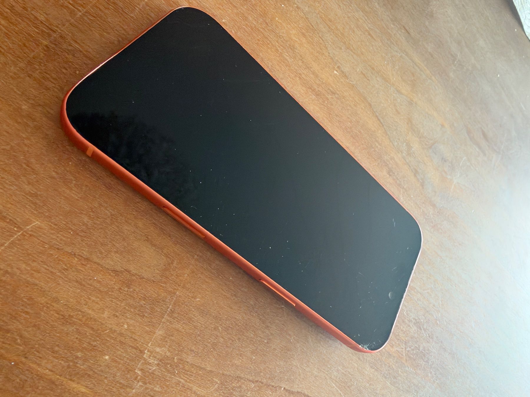 Apple Telefoni cellulari / Smartphones: iPhone 17 Pro, 256 GB, Cosmic Orange – Usato da Männedorf venduto da iSuisse 1