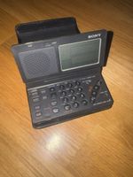 SONY ICF-SW 100 Weltempfänger ab 1.- Fr.!!