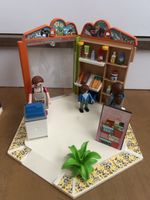 Playmobil Einkaufsladen