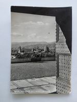 Ansichtskarte Florenz S. Miniato al Monte 1957 gelaufen