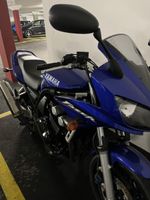 Yamaha Fazer, Top Zustand