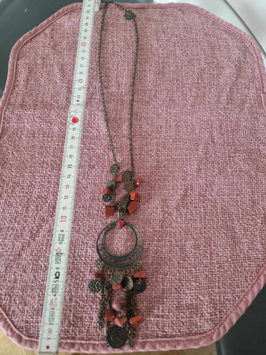 Catenine: diverser Schmuck – Usato da Triengen venduto da KittyKat6 3