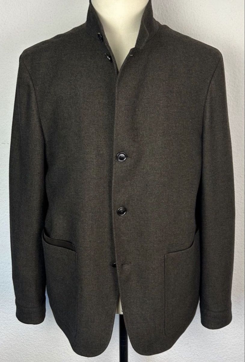 Zegna Giacche: Zegna IL Conte XL – Nuovo e nell'imballaggio originale da Ibach venduto da fashionrenewable 1