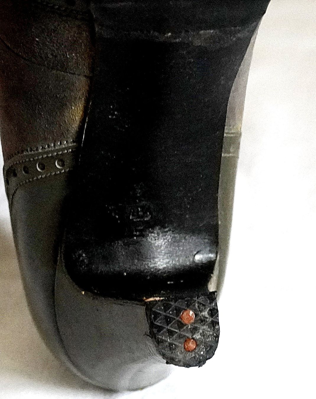 Bally Damenschuhe: Bally Damen Slipper 37  / 4.5 – Gebraucht aus Baar von 2cvbaar 4