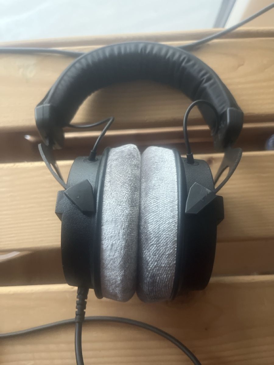 Beyerdynamic Cuffie: Beyerdynamic Kopfhörer DT990 pro – Nuovo (secondo la descrizione) da Steffisburg venduto da Kunchr