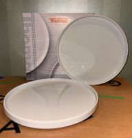Large Dinner Plates Set of 2 - Thomas (by rosenthal group)