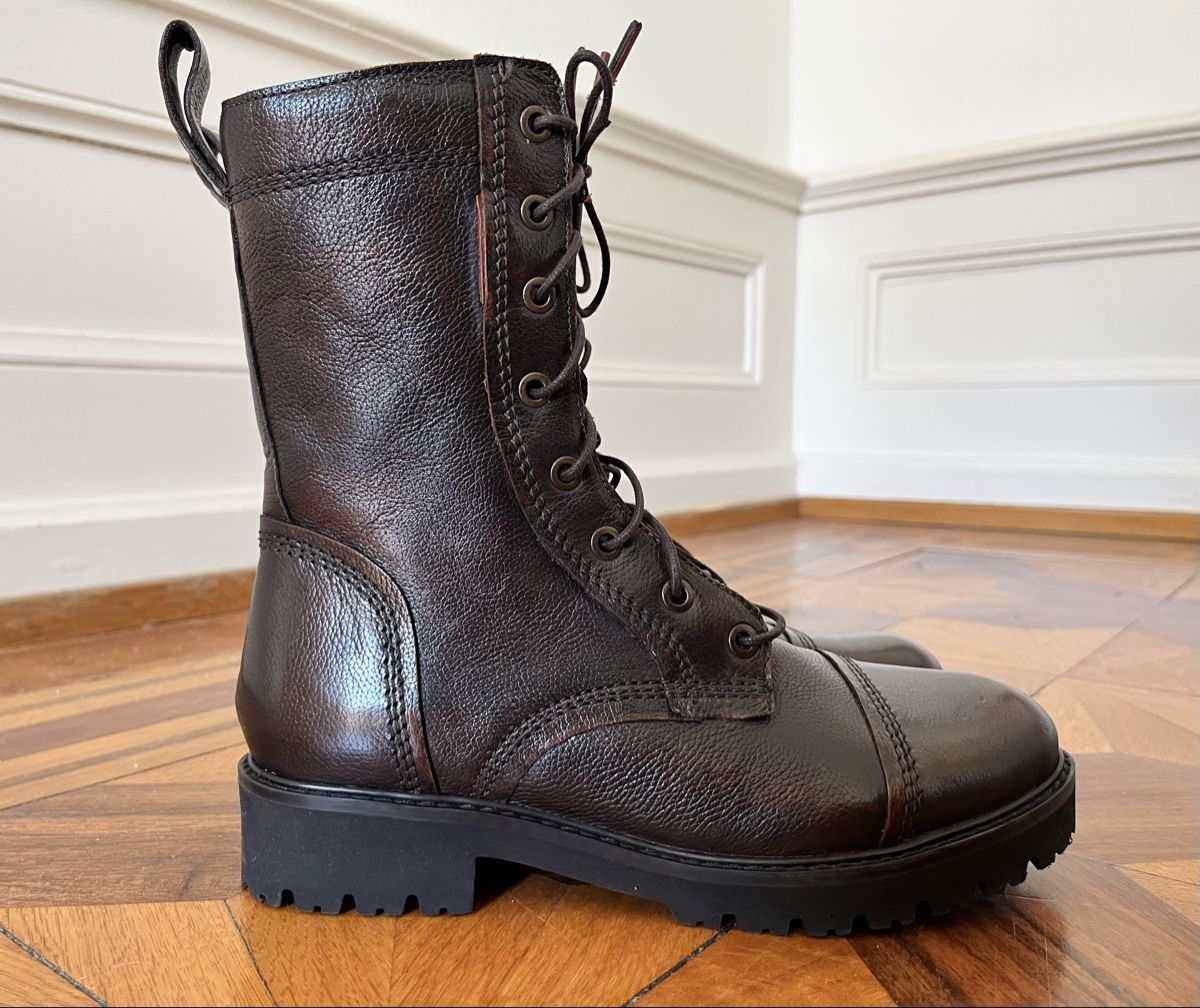 Bench Damenschuhe: Bottines BENCH – Neu (gemäss Beschreibung) aus Lausanne von micou47 1