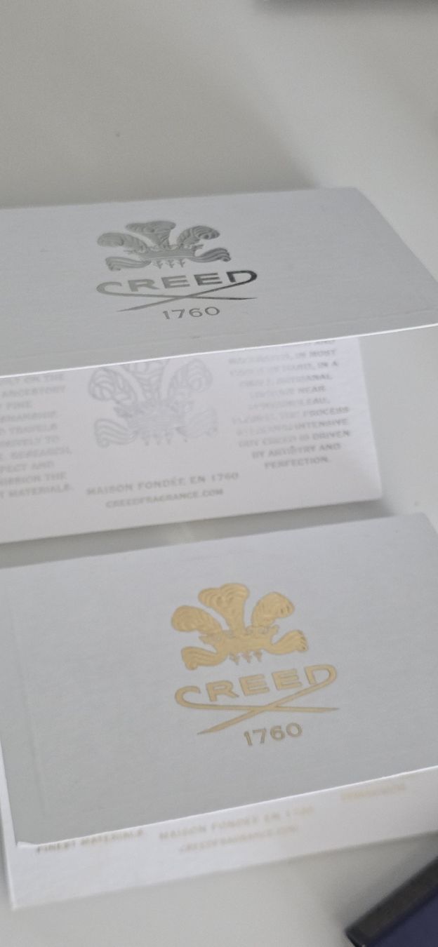 Creed Profumi & Eau de Toilette: Creed Carmina  – Usato da Würenlingen venduto da vic_xn7b 1
