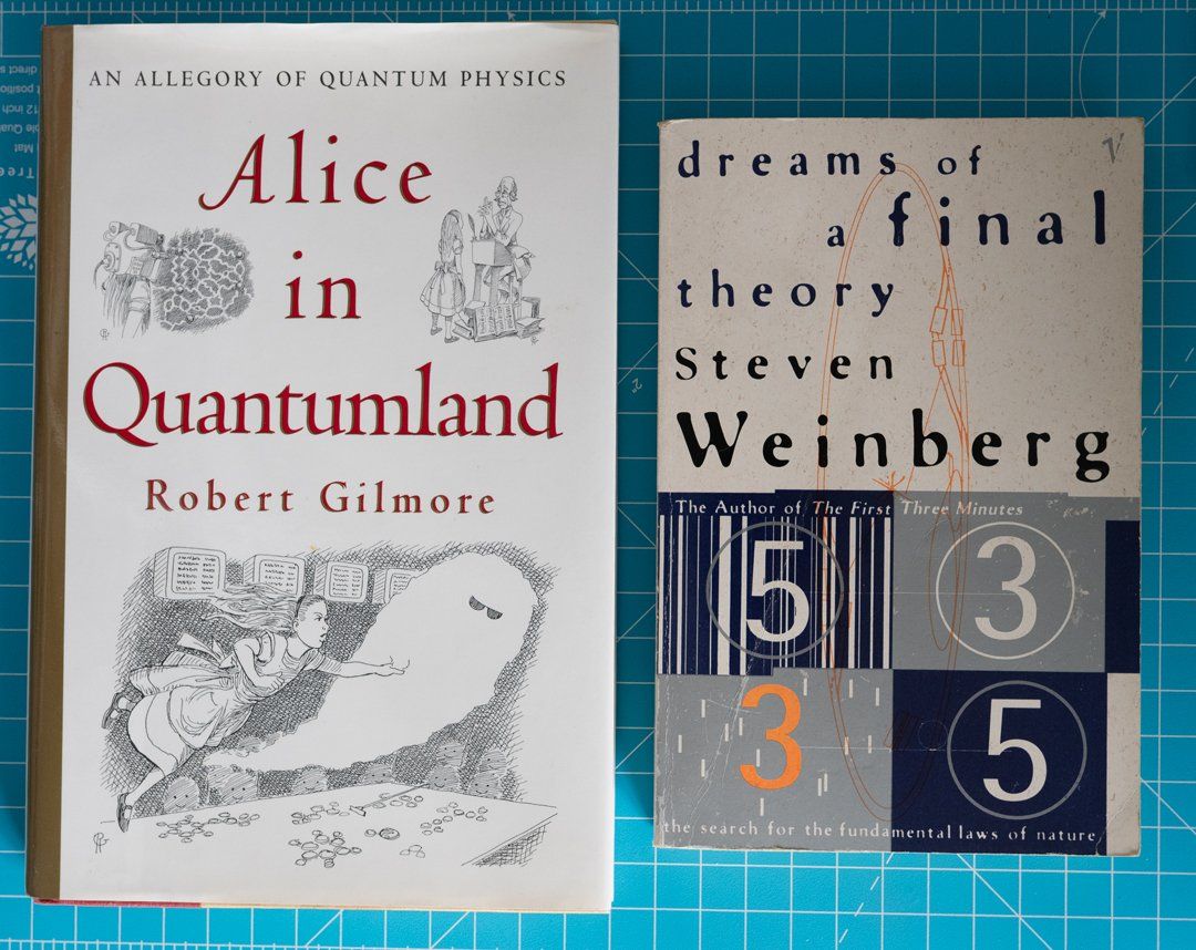 Libri: Science Books for the curious – Usato da Zürich venduto da AuctionAlan