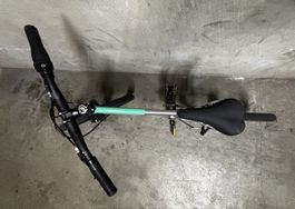 Easy Rider Urban 24
