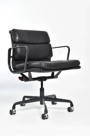 Chaises: Charles & Ray Eames Office Chair EA217 – D'occasion à Zürich par IndividumCH 1