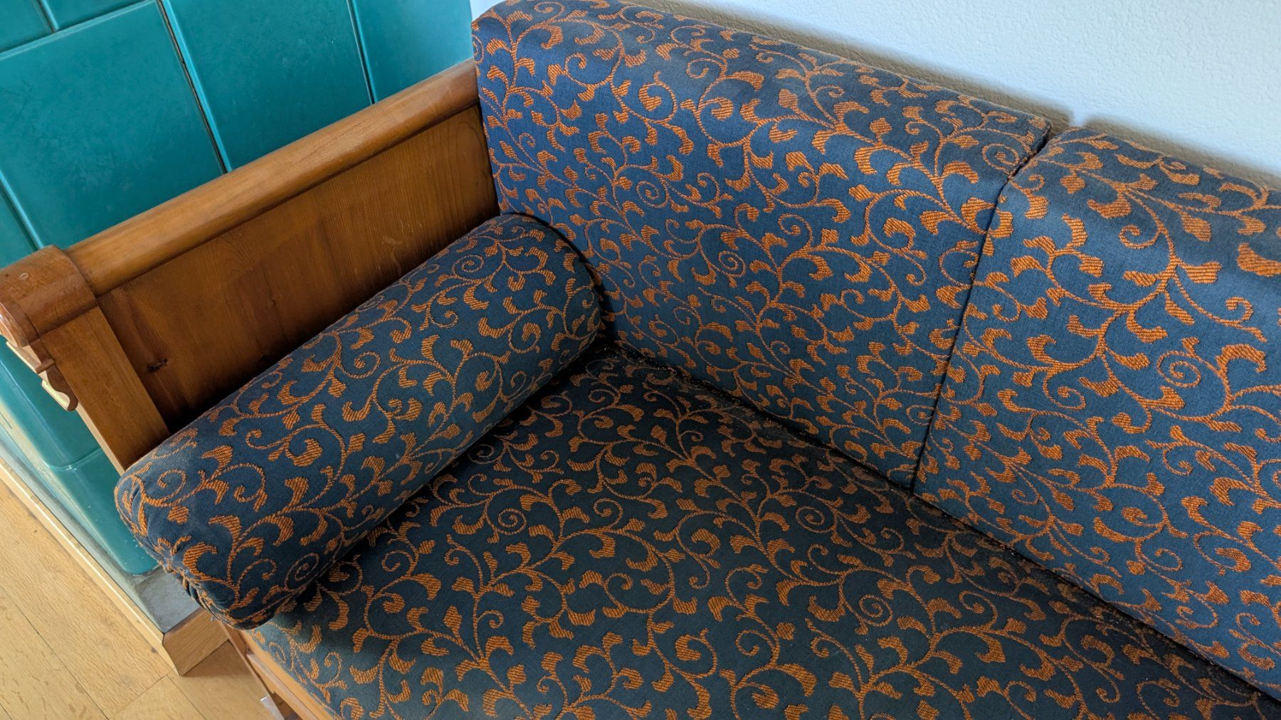 Chaises longues: Sofa oder Liege mit Stil – D'occasion à Ittigen par stoney63 2