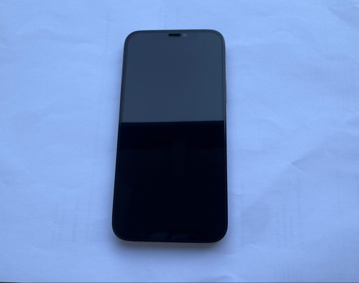 Apple Handys / Smartphones: iPhone 12 Pro 128gb – Gebraucht aus  von