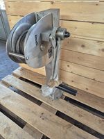 Seilwinde mit konsole INOX Hacoon