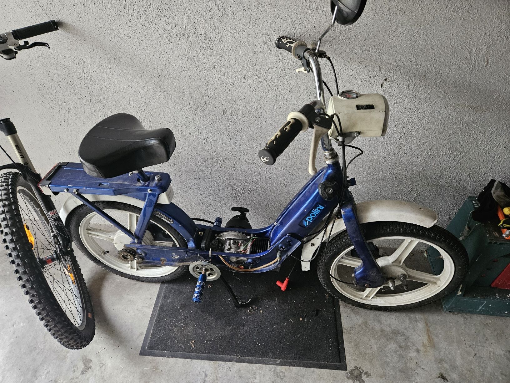 Piaggio Ciclomotori: Piaggio ciao  – Usato da Bülach venduto da Nias_fantic23