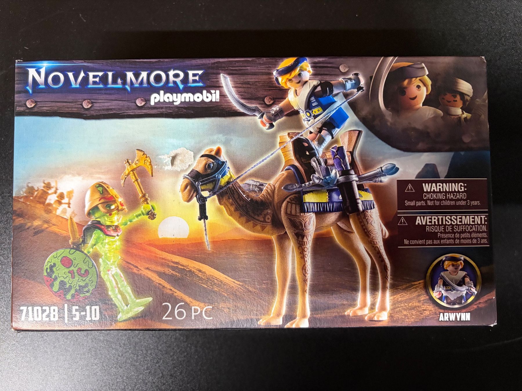 Playmobil Jouets: Playmobil 71028 – Neuf (Voir description) à Obergösgen par Andre118