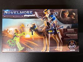 Playmobil 71028
