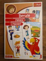 Spiel Berufe